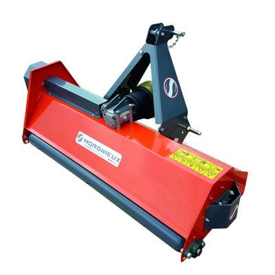 Outils et accessoires pour tracteurs