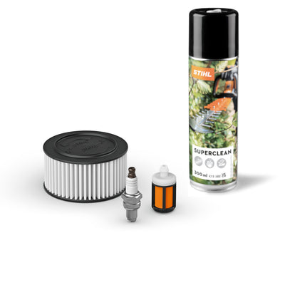 Consommables entretien