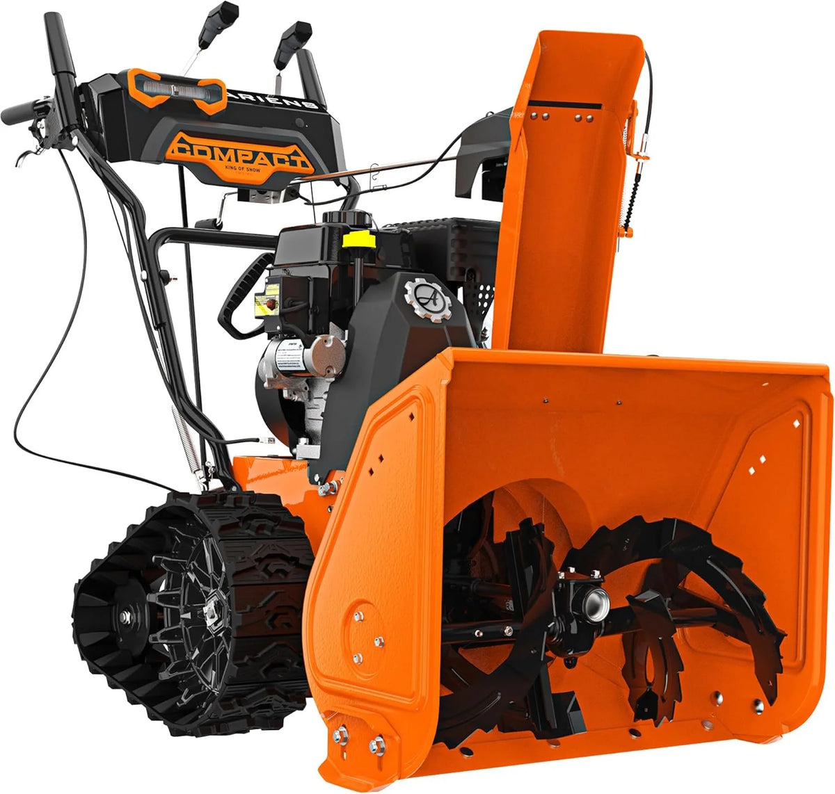 Fraise à neige 208CC 60CM COMPACT 24 RAPIDTRACK ARIENS 920335