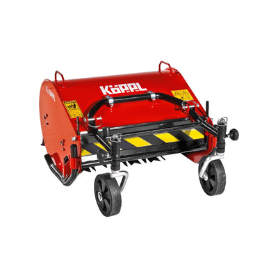 broyeur à fléaux koppl mtrf