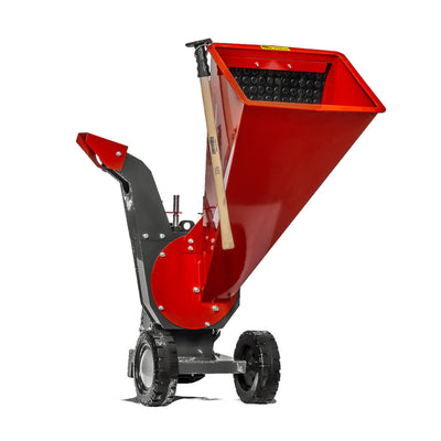 broyeur de branches KOPPL CIP