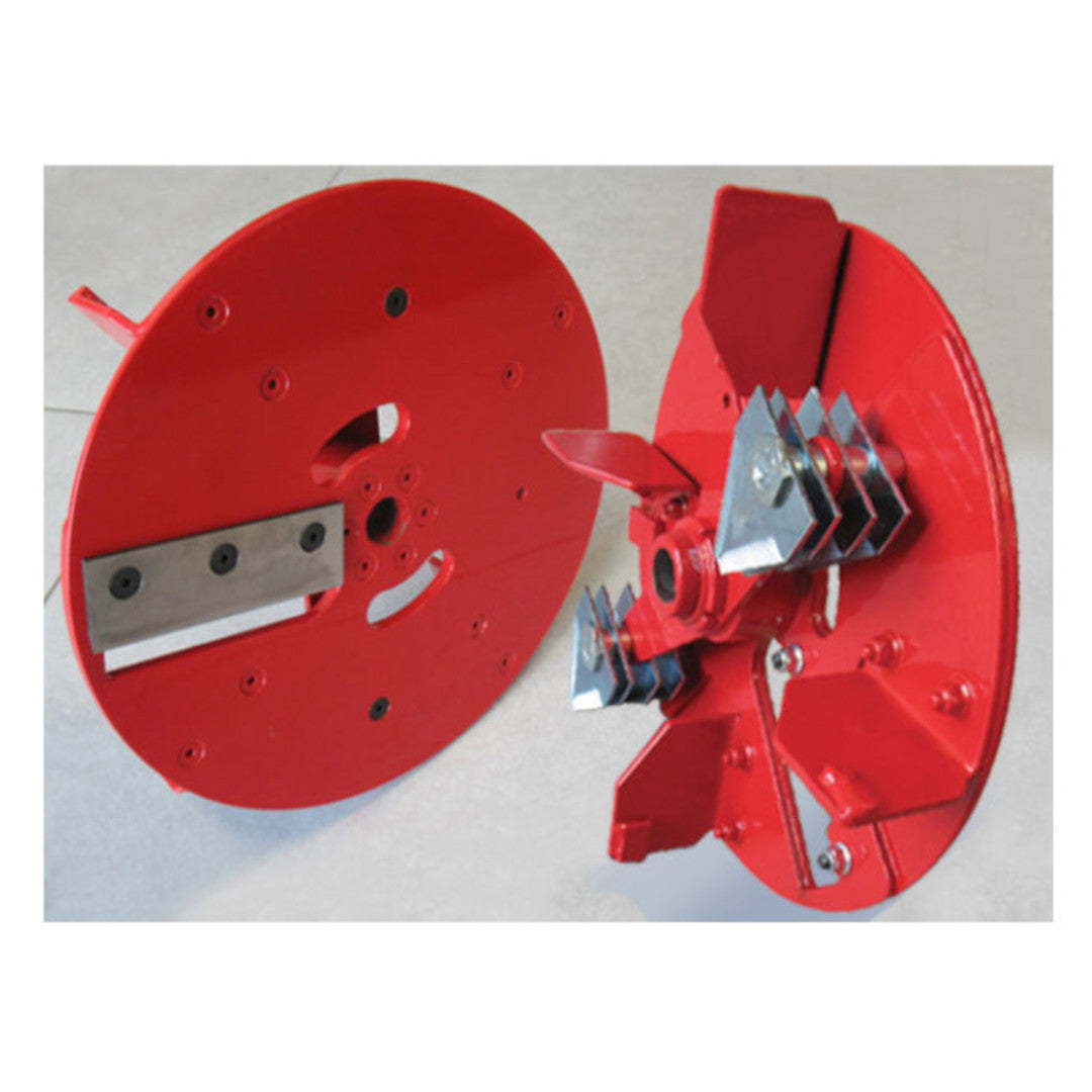 couteau broyeurbranche negri r95