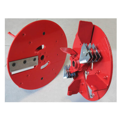 couteau broyeurbranche negri r95