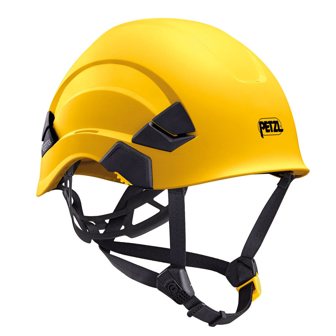 casque petzl vertex