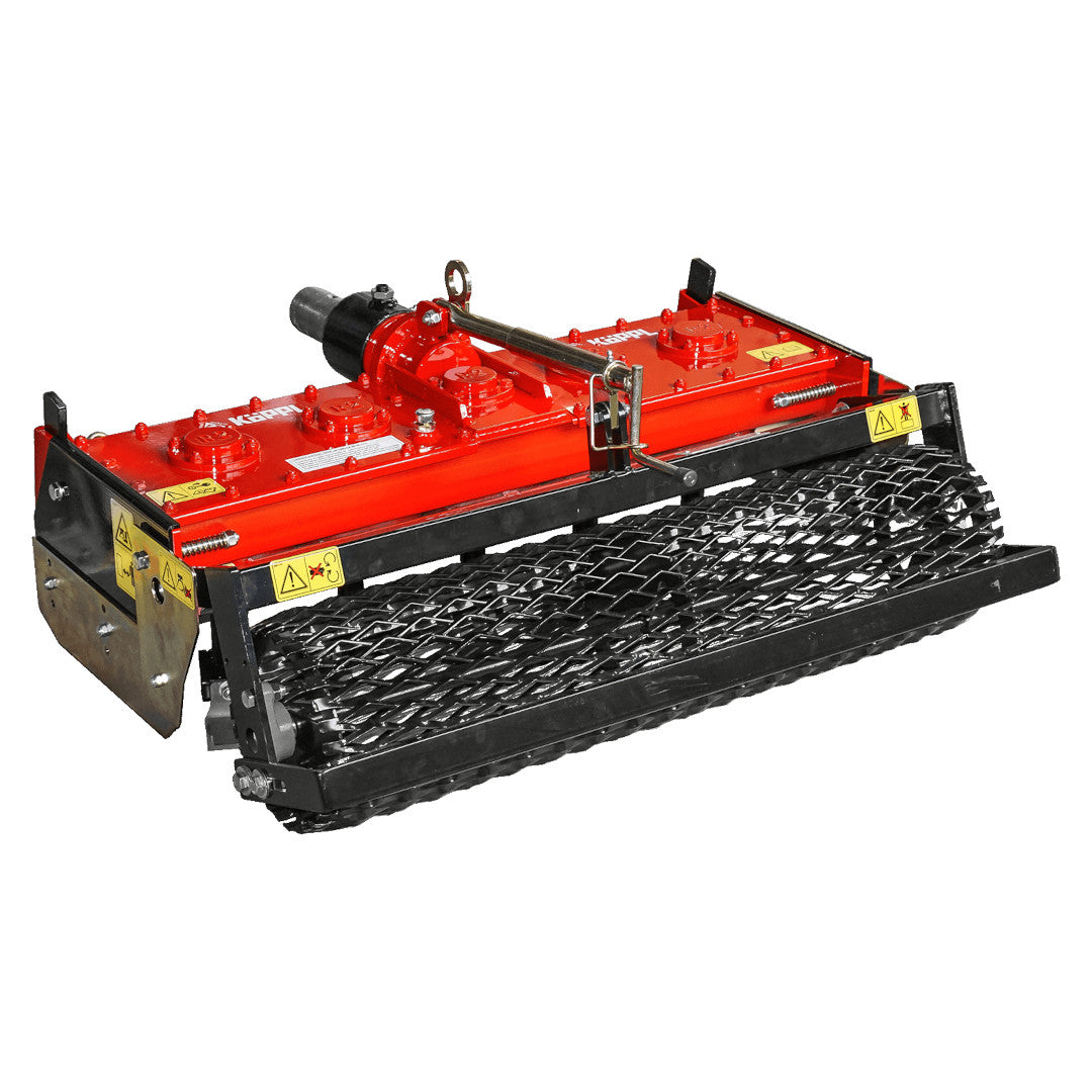 desherbeur mecanique koppl kwp