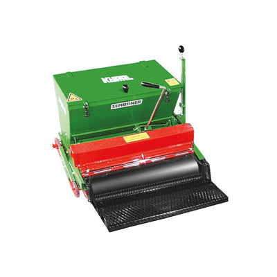 engazonneuse pour porte-outils sembdner