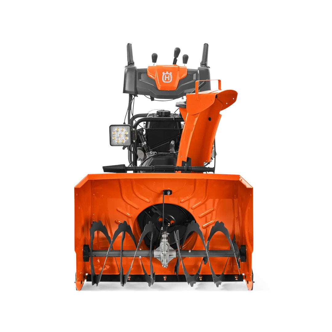 turbine fraise à neige st230