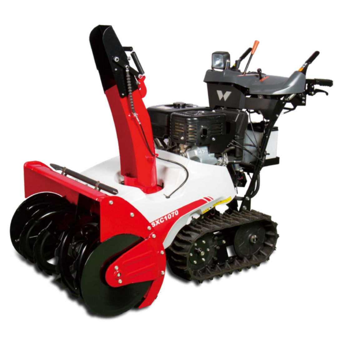 fraise à neige wado SXC 1070HE