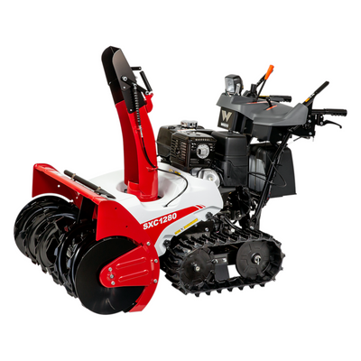 fraise à neige WADO SXC 1280E