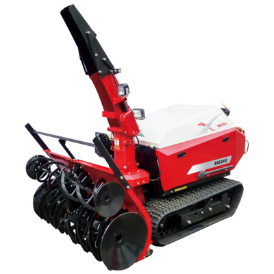fraise à neige wado sxg 2412