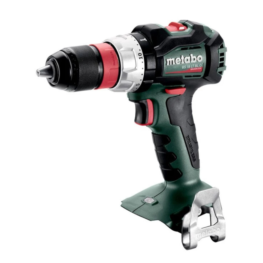 perceuse visseuse metabo bs18ltx sans batterie