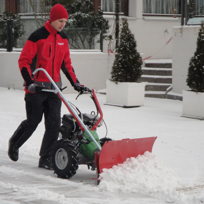 Cellule porte-outils REX RAPID