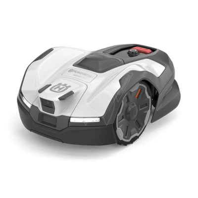 robot de tonte automower am405ve husqvarna