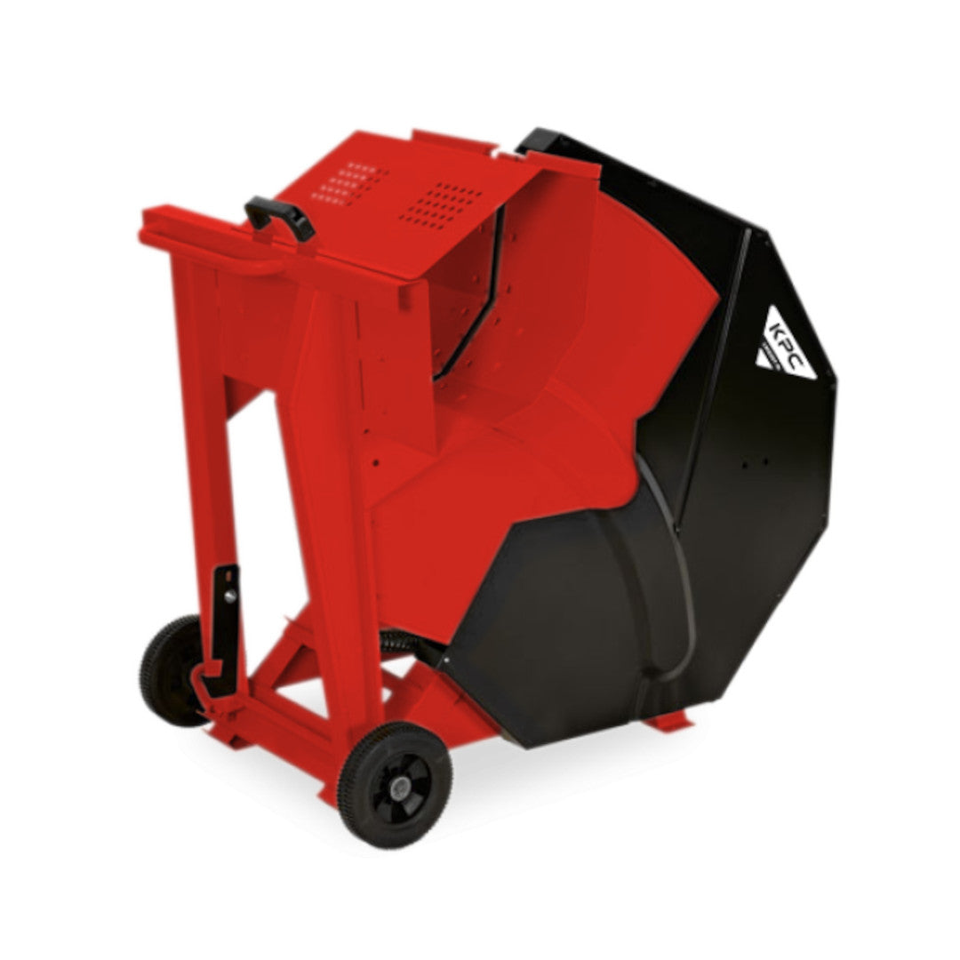 scie à bûche KPC LS700