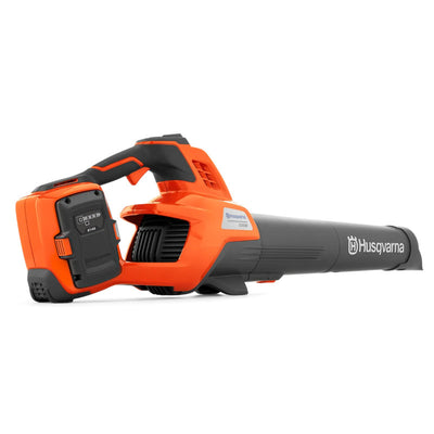 souffleur avec batterie 230iB husqvarna