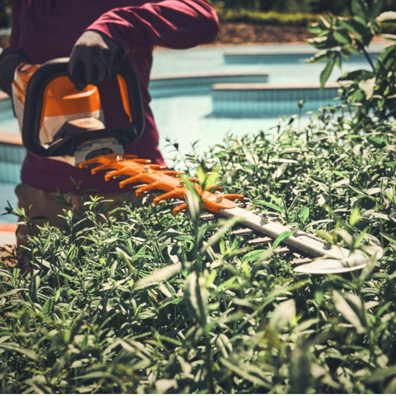 Taille-haie à batterie AP System STIHL HSA 140