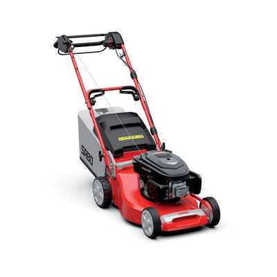 tondeuse sabo 47 vario PRO