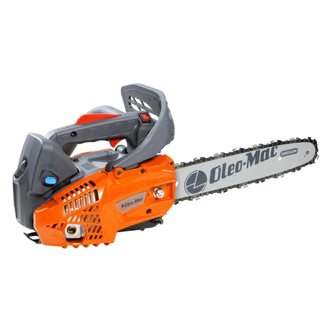 elagueuse thermique oleo mac gtsh 240