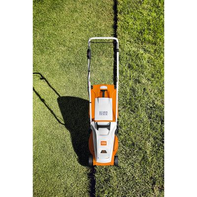 tondeuse à batterie STIHL RMA235 Pack