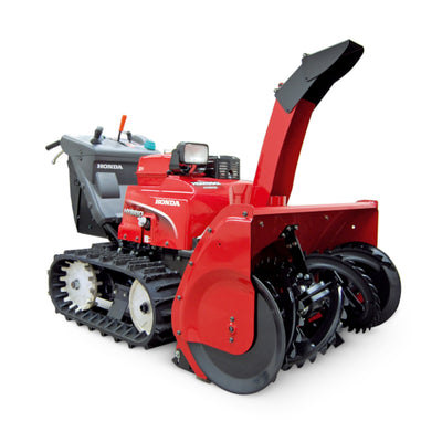 Fraise à neige à chenilles hybride 92cm HONDA HSM1390i IETDR