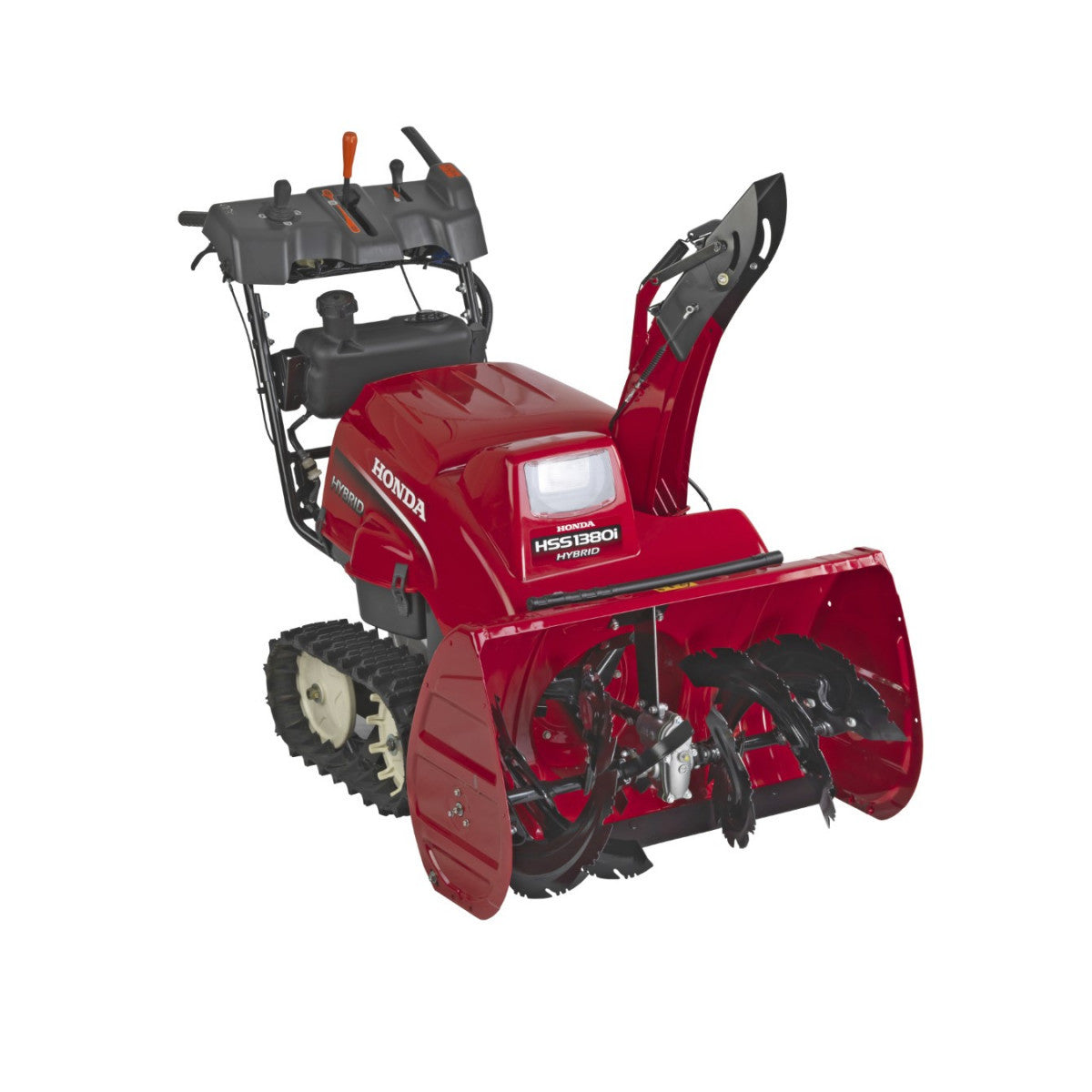 fraise à neige honda HSS1380 IE HYBRID