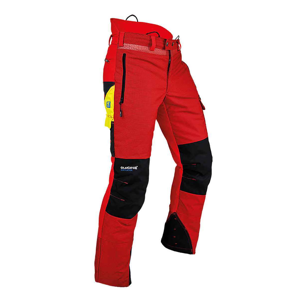 pantalon anti-coupure Gladiator Ventilation PFANNER