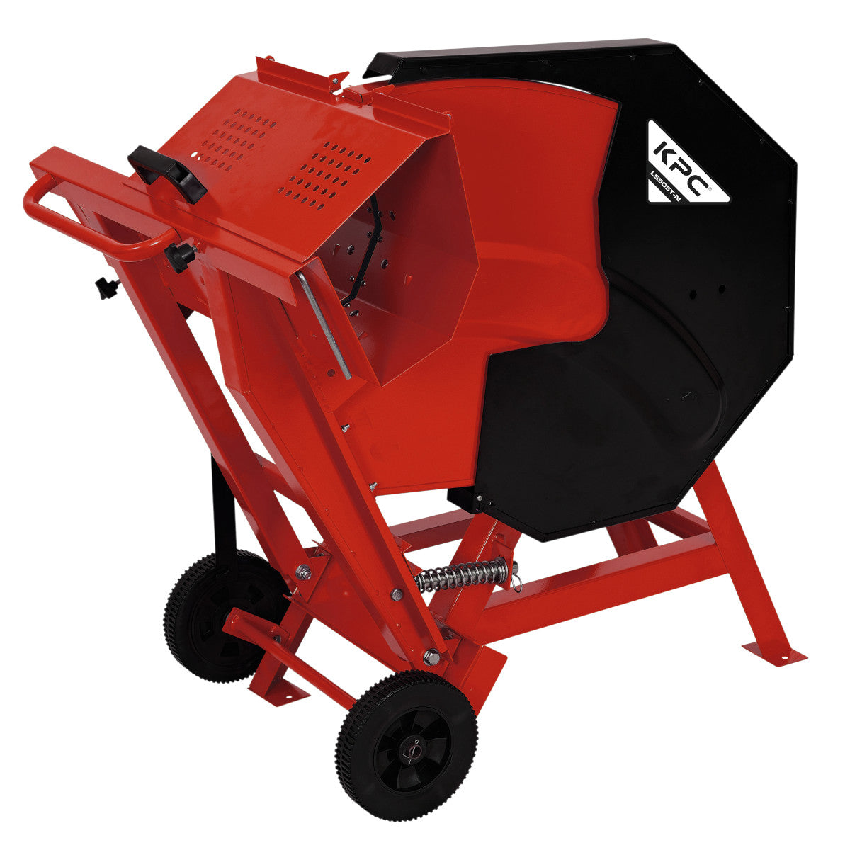 scie à bûches KPC LS505