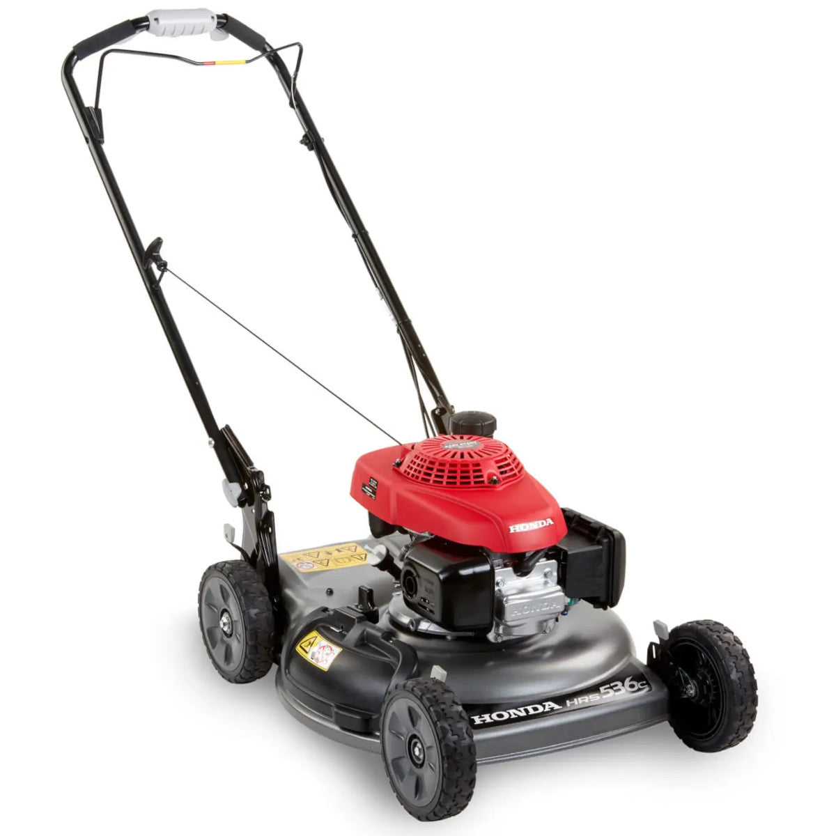 tondeuse mulching honda HRS 536 C5 VKEA