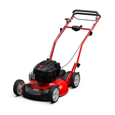 tondeuse mulching thermique sabo js-63