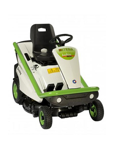 Tondeuse autoportée ETESIA Bahia MKM