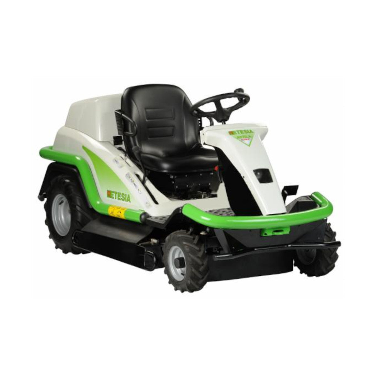 tondeuse autoportée Etesia Attila SKD