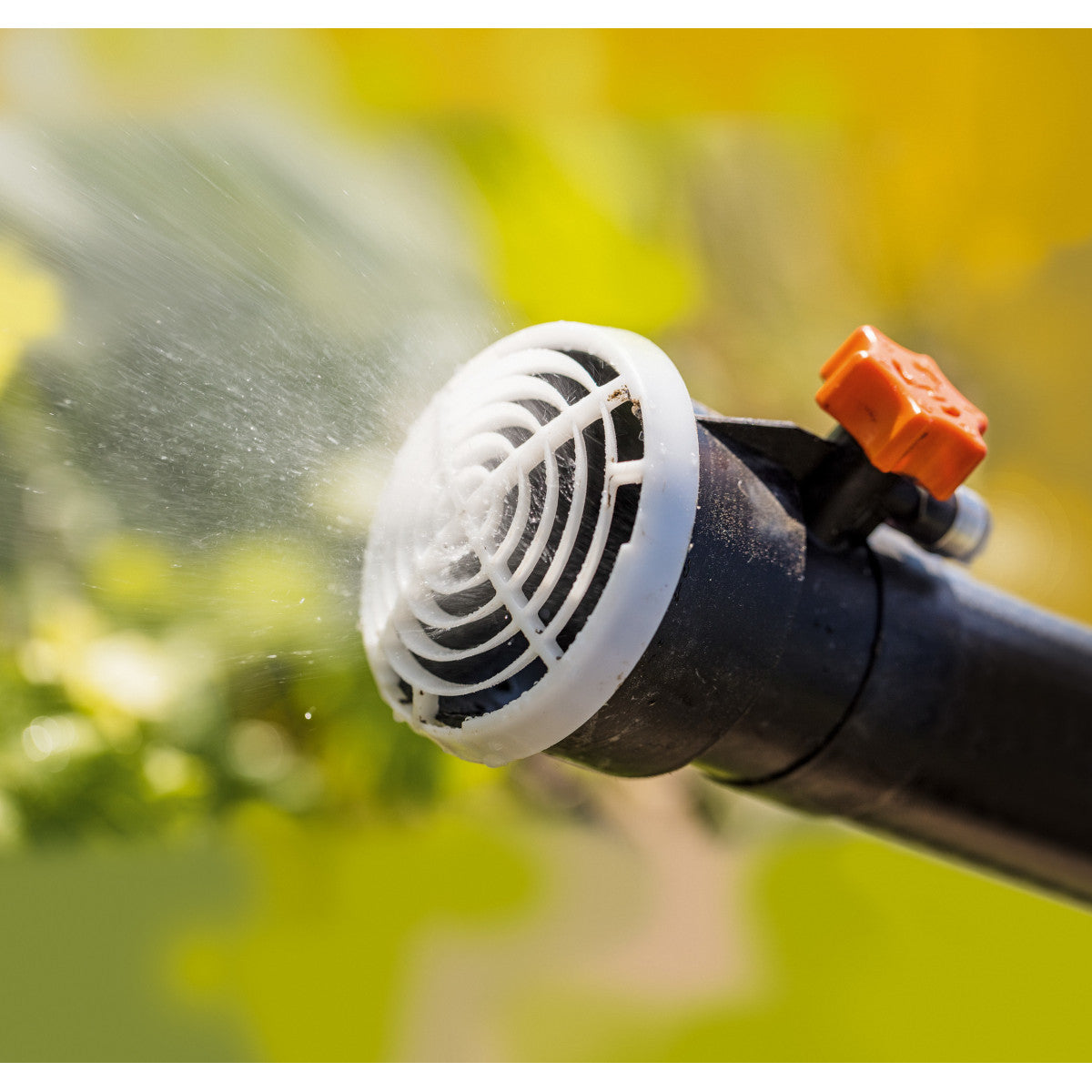 Atomiseur STIHL SR 200