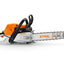Tronçonneuse thermique STIHL MS 300C-M 45cm