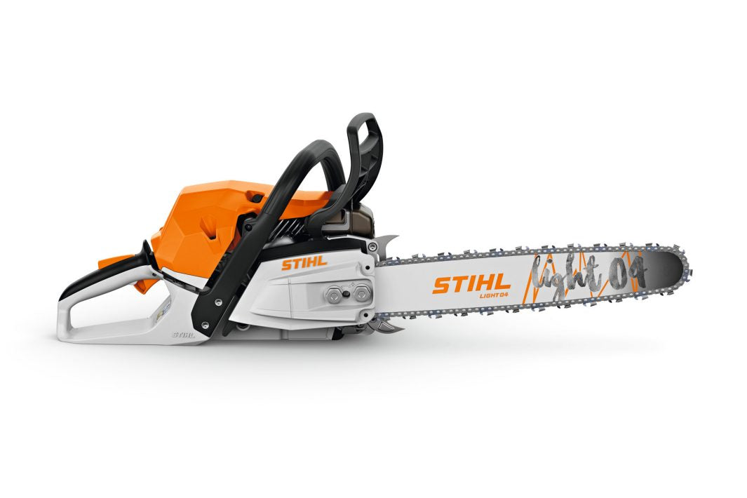Tronçonneuse thermique STIHL MS 300C-M 45cm