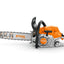 Tronçonneuse thermique STIHL MS 300C-M 45cm