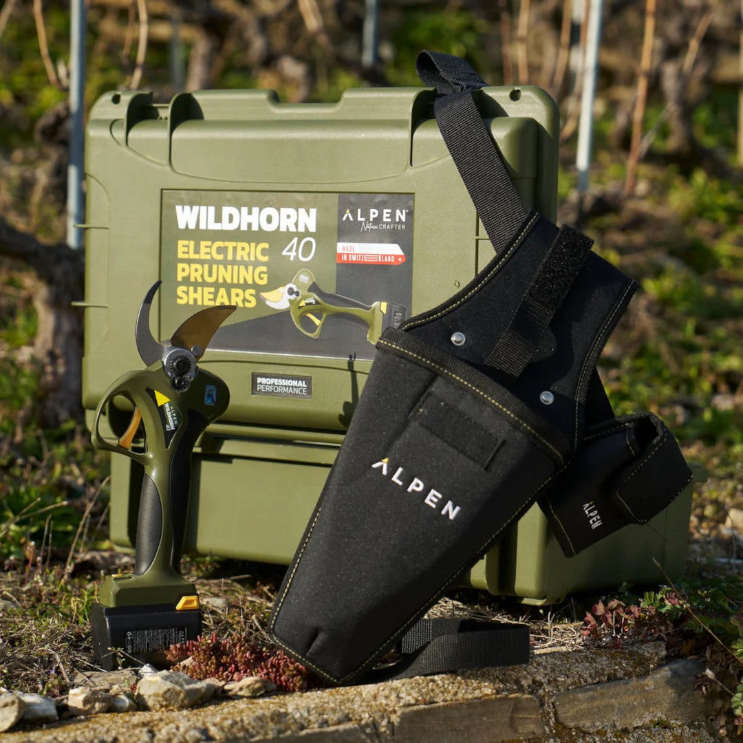 équipement secateur wildhorn 40 felco