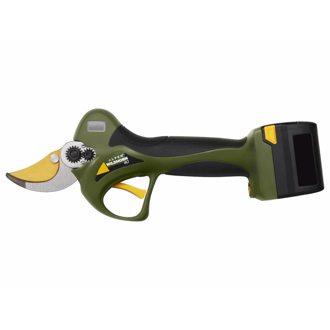 sécateur alpen wildhorn 40