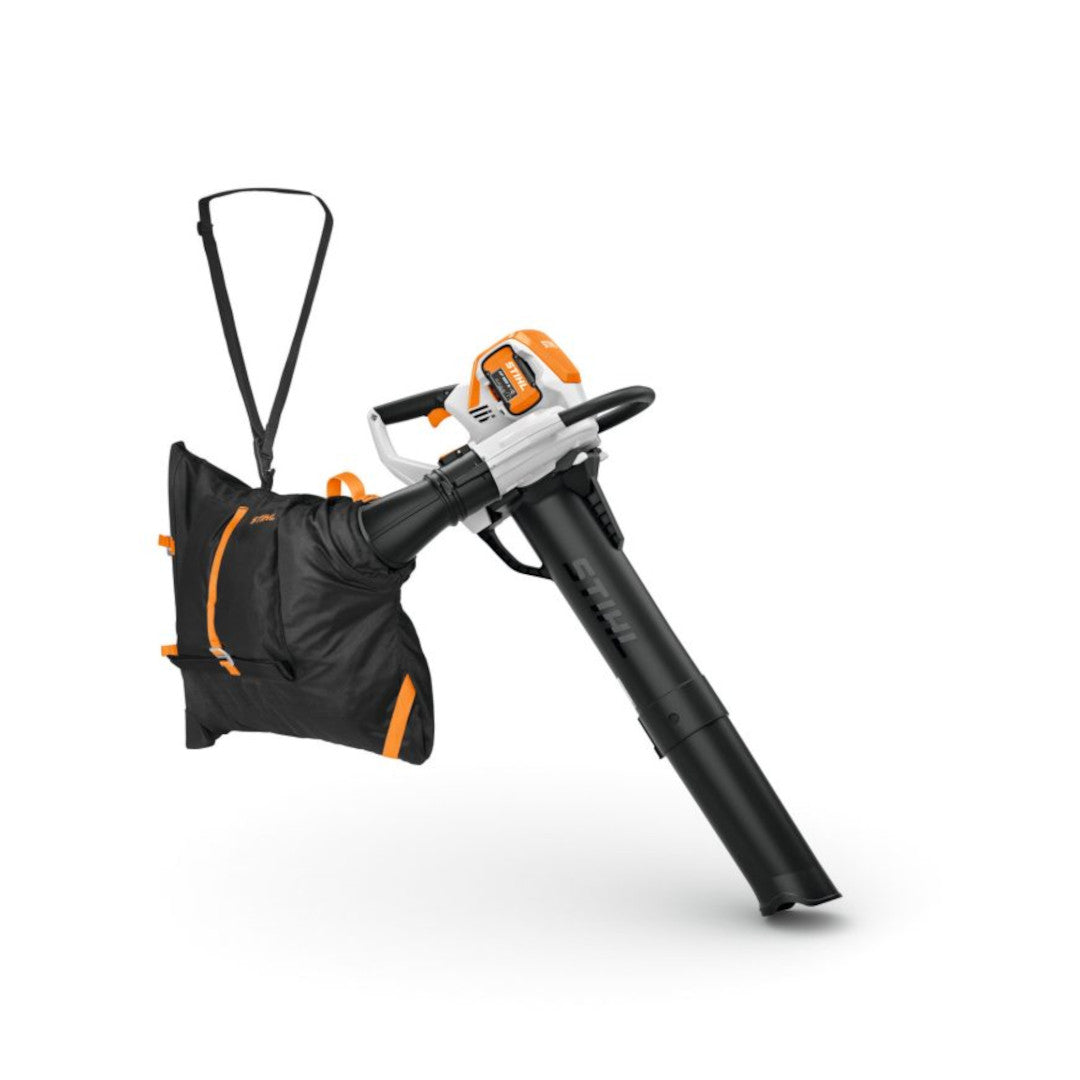aspirobroyeur stihl ap system sha140