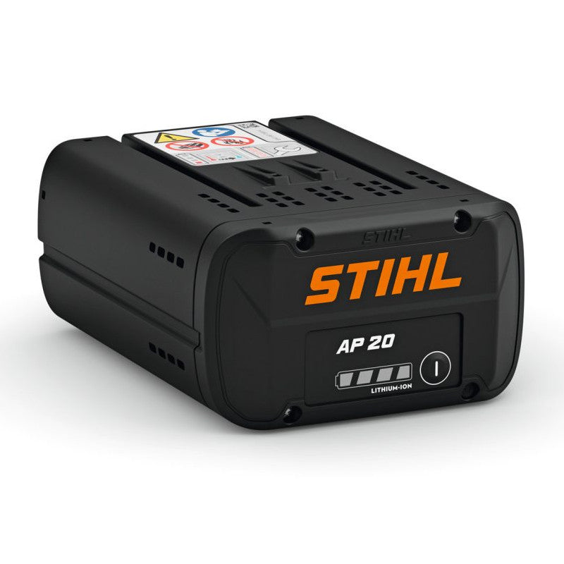 Batteries STIHL AP System
