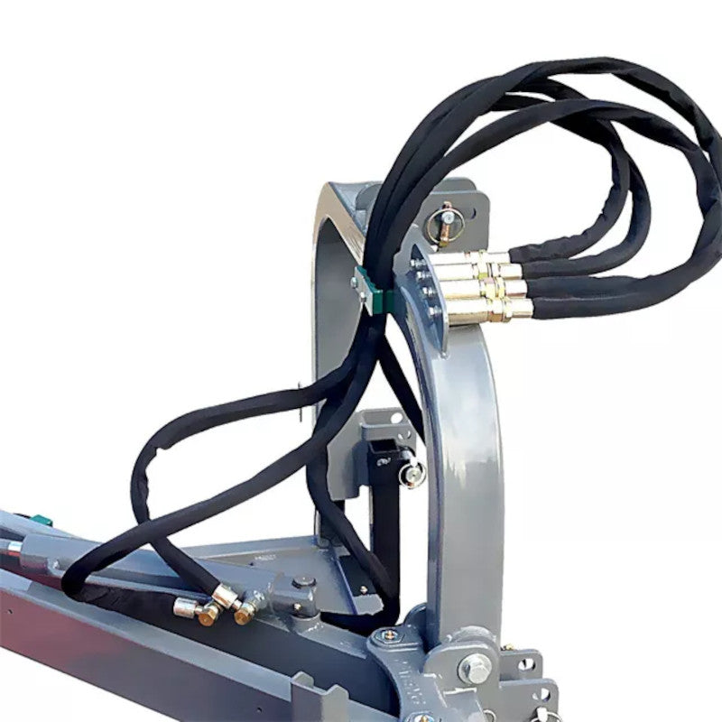 flexible branchement broyeur mateng GOS