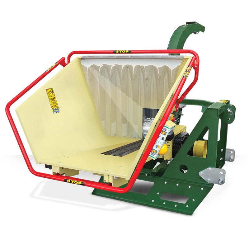 broyeur sur prise de force NEGRI R260TPTN