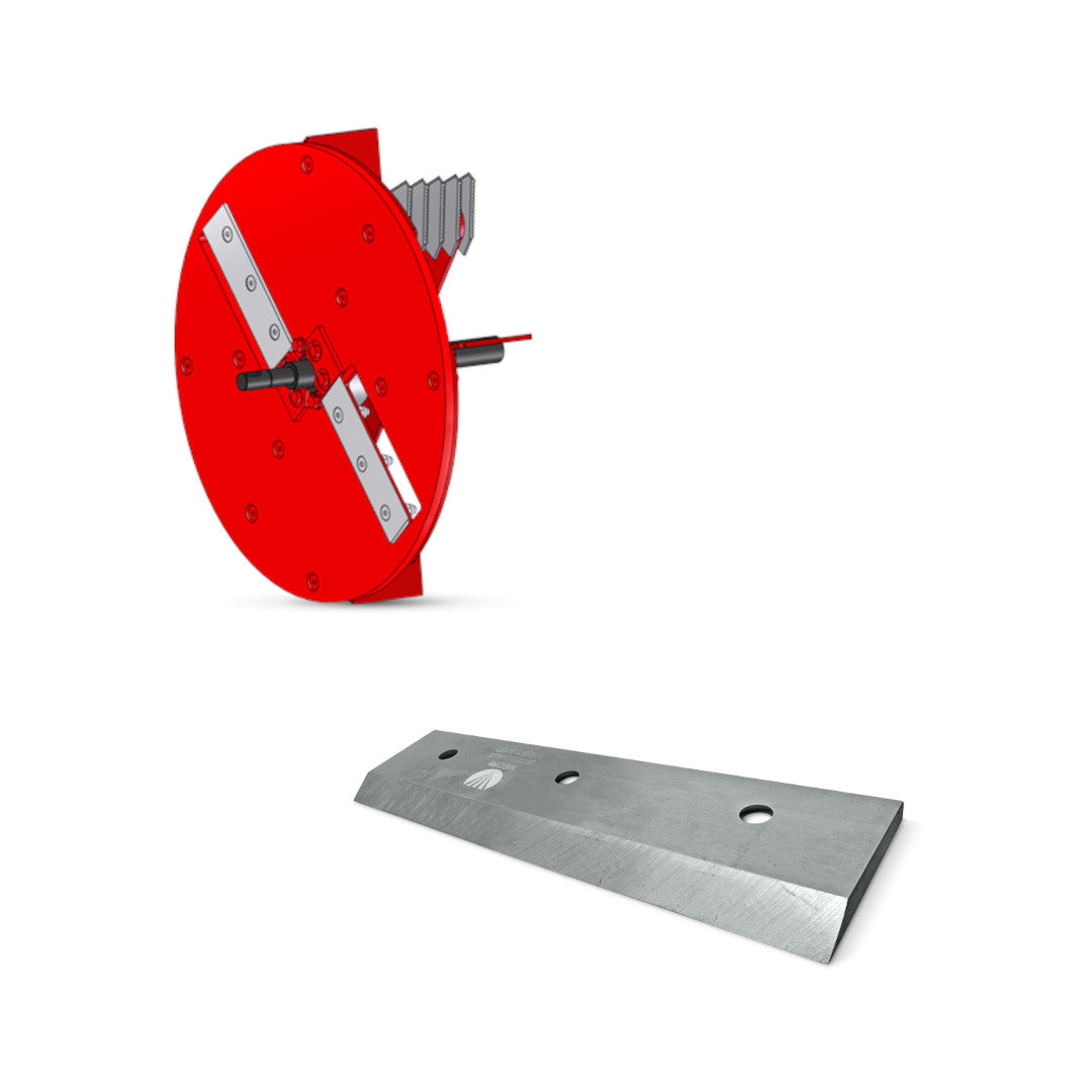 disque coupe broyeur negri r185