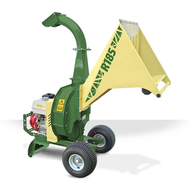 broyeur de branches NEGRI R185 BHHP13