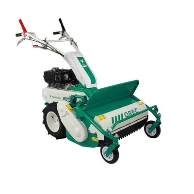 broyeur à fléaux OREC HRC662