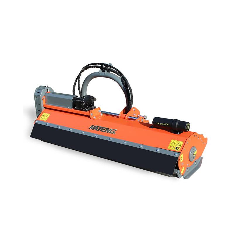 tondo broyeur 3 points mateng GUS pour tracteur