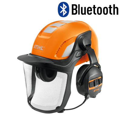 casque advance xvent procom bluetooth