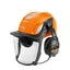 casque advance xvent procom stihl