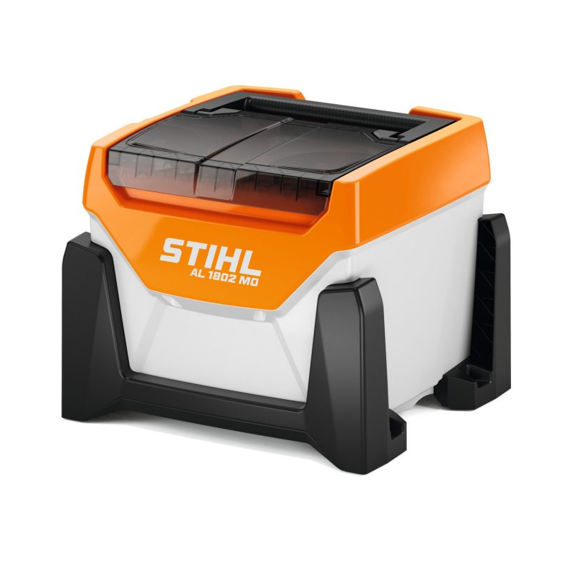 chargeur allpro 2 batterie stihl al1802 mo
