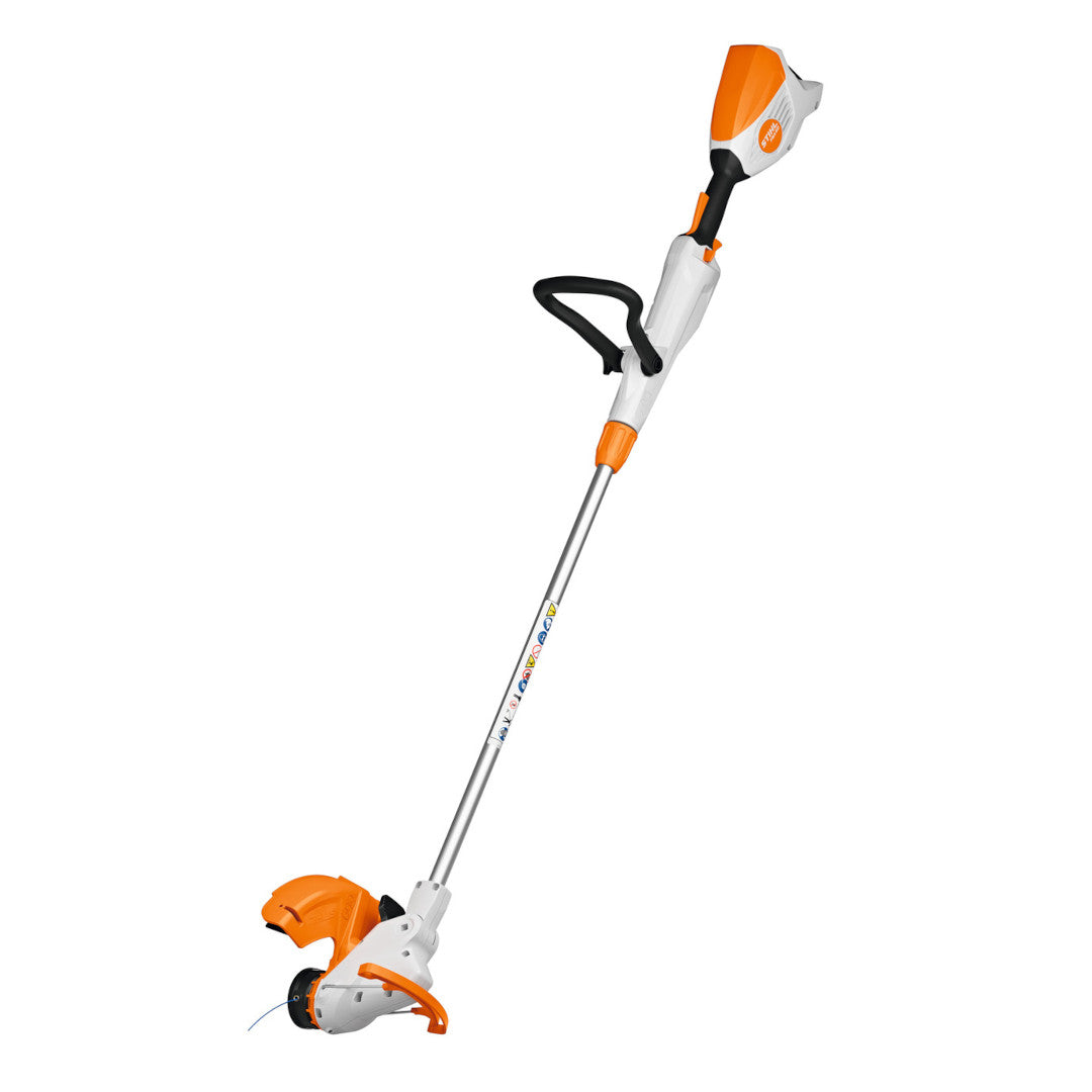 dresse bordures stihl fsa50