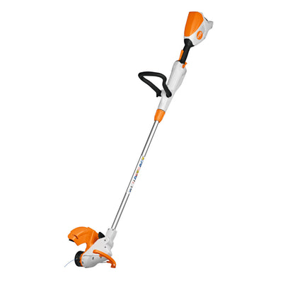 dresse bordures stihl fsa50